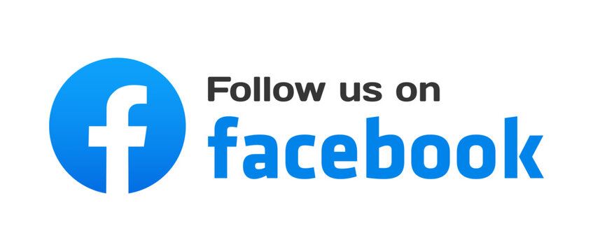 Follow us on FB Logo